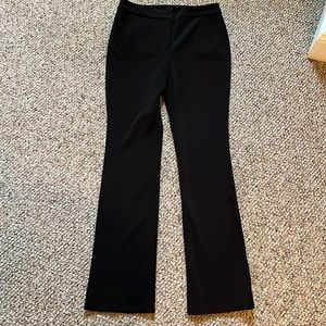 Beautiful black dress pants